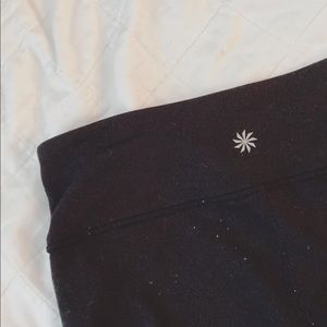 ATHLETA | biker shorts